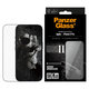 Verre trempé UWF Ceramic II avec applicateur pour iPhone 17 Pro, Noir, PanzerGlass