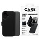 Coque Wallet Tango Two-In-One avec MagSafe pour iPhone 17, Noir, CARE