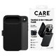 Étui Wallet Tango Two-In-One avec MagSAFE by PanzerGlass pour iPhone Air, Noir, PanzerGlass