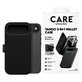 Étui Wallet Tango Two-In-One avec MagSAFE by PanzerGlass pour iPhone Air, Noir, PanzerGlass