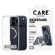 Étui Kickstand pour iPhone 17 Pro, Transparent, PanzerGlass