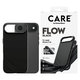 Coque FLOW avec MagSafe pour iPhone Air, Noir, CARE
