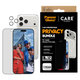 Bundle 3-en-1 Privacy pour iPhone 17 Pro Max, PanzerGlass