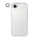 PanzerGlass - Protection d'objectif PicturePerfect pour iPhone 17 Air, clair
