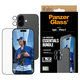 Bundle Essentials 2-en-1 pour iPhone 17, PanzerGlass