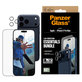 Bundle Essentials 2-en-1 pour iPhone 17 Pro Max, PanzerGlass