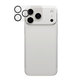 Protection d'objectif PicturePerfect pour iPhone 17 Pro Max, transparente, PanzerGlass