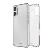 SBS - Housse Skinny pour iPhone 17, transparent