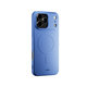 SBS - Housse Instinct Mag compatible avec MagSafe pour iPhone 17 Pro, bleu