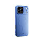 SBS - Housse Instinct Mag compatible avec MagSafe pour iPhone 17 Pro, bleu