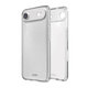 SBS - Housse Skinny pour iPhone 17 Air, transparent
