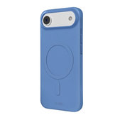 SBS - Housse Instinct Mag compatible avec MagSafe pour iPhone Air, bleu