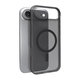 PURO - Housse DAYLIGHT avec MagSafe pour iPhone 17 Air, noir