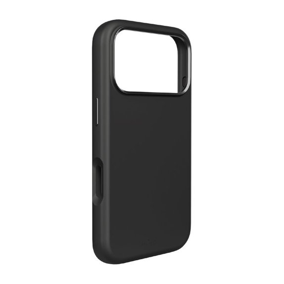 PURO - Housse ICON MAG PRO avec MagSafe pour iPhone 17 Pro, noir