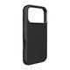 PURO - Housse ICON MAG PRO avec MagSafe pour iPhone 17 Pro, noir