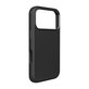 PURO - Housse ICON MAG PRO avec MagSafe pour iPhone 17 Pro, noir