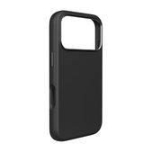 PURO - Housse ICON MAG PRO avec MagSafe pour iPhone 17 Pro Max, noir