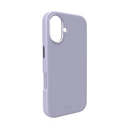 PURO - Housse ICON MAG PRO avec MagSafe pour iPhone 17, rose