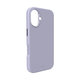 PURO - Housse ICON MAG PRO avec MagSafe pour iPhone 17, rose