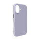 PURO - Housse ICON MAG PRO avec MagSafe pour iPhone 17, rose