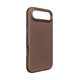 PURO - Housse ICON MAG PRO avec MagSafe pour iPhone 17 Air, marron
