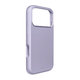 PURO - Housse ICON MAG PRO avec MagSafe pour iPhone 17 Pro, rose