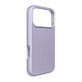 PURO - Housse ICON MAG PRO avec MagSafe pour iPhone 17 Pro, rose