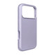 PURO - Housse ICON MAG PRO avec MagSafe pour iPhone 17 Pro Max, rose