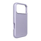 PURO - Housse ICON MAG PRO avec MagSafe pour iPhone 17 Pro Max, rose
