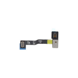 Apple iPad (10th Gen 2022, 11th Gen 2025) - Microphone + câble flexible