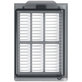 iRobot Roomba Plus 505, 507, 405, 4020 - Filtre HEPA
