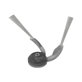 Xiaomi Roborock Qrevo Curv, Qrevo Edge, Saros 10, Saros 10R, QV 35A - Brosse latérale