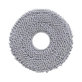 Xiaomi Roborock Qrevo Curv, Qrevo Edge - Chiffon de vadrouille