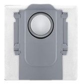 Xiaomi Roborock Qrevo Curv, Qrevo Edge, S8 MaxV Ultra, S8 Max Ultra, Saros 10, Saros 10R, QV-series - Sac a poussiere