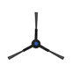 Ecovacs Deebot T50 Omni, T50 Pro Omni, X8 Omni, T50 Max, T50 Max Pro Omni, X5 Omni, X5 Pro Omni - Brosse latérale
