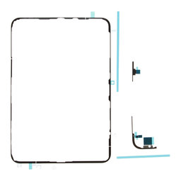 Adhésif LCD pour iPad Mini (2024) | WiFi + Cellular | 076-00570 | Genuine Apple