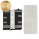 Baterije pour iPad Pro 13 (2024) | 661-43535 | 10290mAh | Genuine Apple