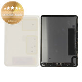 Assemblage de l'écran pour iPad Air 11 (2024) | WiFi | 661-43536 | Genuine Apple