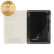 Assemblage de l'écran OLED pour iPad Pro 11 (2024) | WiFi | 661-43540 | Genuine Apple
