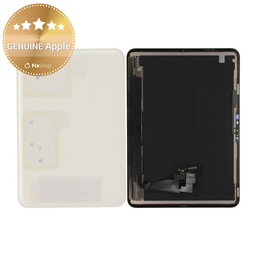 Assemblage de l'écran OLED pour iPad Pro 11 (2024) | Nano | WiFi + Cellular | 661-43543 | Genuine Apple