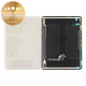 Assemblage de l'écran OLED pour iPad Pro 13 (2024) | WiFi | 661-43544 | Genuine Apple