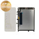 Assemblage de l'écran pour iPad Air 11 (2025) | WiFi | 661-51066 | Genuine Apple