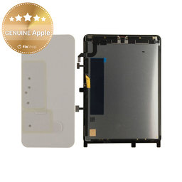 Assemblage de l'écran pour iPad Air 11 (2025) | WiFi + Cellular | 661-51068 | Genuine Apple