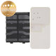 Baterije pour iPad Air 13 (2025) | WiFi | 661-51315 | 9705mAh | Genuine Apple