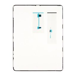 Adhésif LCD pour iPad Air 13 (2025) | WiFi + Cellular | 923-12714 | Genuine Apple