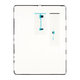 Adhésif LCD pour iPad Air 13 (2025) | WiFi + Cellular | 923-12714 | Genuine Apple