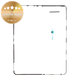 Adhésif LCD pour iPad Air 13 (2025) | WiFi | 923-12738 | Genuine Apple