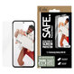 Verre trempé UWF avec applicateur pour Samsung Galaxy A56 5G, Clair, SAFE by PanzerGlass