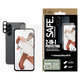 Bundle 2-en-1 pour Samsung Galaxy A56 5G, SAFE by PanzerGlass