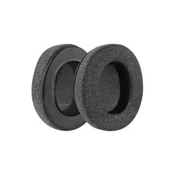 Coussinets universels pour AKG, HiFiMan, Audio-Technica, Philips, Fostex, Brainwavz HM5, en Textil
